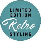 Remington Bombshell Blue Retro DC4110OB sušilec za lase