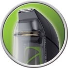 Remington Vacuum MB6850 zastřihovač vousů s vysáváním