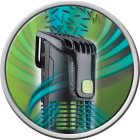 Remington Vacuum MB6850 zastřihovač vousů s vysáváním