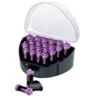 Remington Fast Curls KF40E Elektromosan fűtött görgők