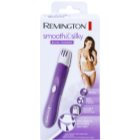 Remington Smooth & Silky WPG4010C бикини тример