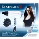 Remington Shine Therapy D5216 secador de cabelo