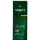 Rene Furterer Melaleuca bőrradír gél korpásodás ellen