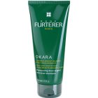 Rene Furterer Okara Protect Color delikatny, srebrny szampon neutralizujący żółtawe odcienie