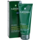 Rene Furterer Okara Protect Color delikatny, srebrny szampon neutralizujący żółtawe odcienie