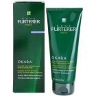 Rene Furterer Okara Protect Color delikatny, srebrny szampon neutralizujący żółtawe odcienie