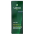 Rene Furterer Okara Protect Color delikatny, srebrny szampon neutralizujący żółtawe odcienie