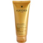 Rene Furterer Solaire intensive nährende Maske für durch Chlor, Sonne oder Salzwasser geschädigtes Haar