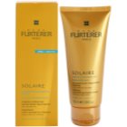 Rene Furterer Solaire intensive nährende Maske für durch Chlor, Sonne oder Salzwasser geschädigtes Haar