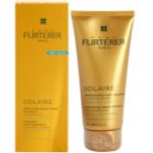 Rene Furterer Solaire поживний шампунь для волосся пошкодженого хлором, сонцем та солоною водою