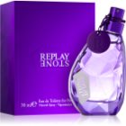 Replay Stone toaletní voda pro ženy 30 ml
