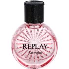 Replay Essential Eau de Toilette für Damen 40 ml