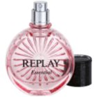 Replay Essential Eau de Toilette für Damen 40 ml