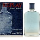 Replay Jeans Spirit! For Him toaletná voda pre mužov 50 ml
