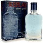 Replay Jeans Spirit! For Him toaletná voda pre mužov 50 ml
