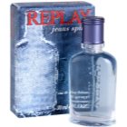 Replay Jeans Spirit! For Him toaletná voda pre mužov 30 ml