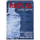 Replay Jeans Spirit! For Him toaletná voda pre mužov 30 ml