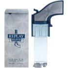 Replay Relover woda toaletowa dla mężczyzn 80 ml