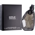 Replay Stone Eau de Toilette for Men 50 ml