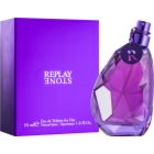 Replay Stone woda toaletowa dla kobiet 50 ml