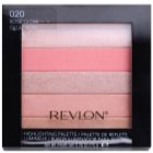 Revlon Cosmetics Sunkissed blush cu efect iluminator