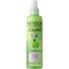 Revlon Professional Equave Kids hipoalergiczna odżywka dla łatwego rozczesywania włosów