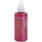Revlon Professional Pro You Shine szérum száraz és sérült hajra