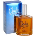Revlon Charlie Blue Eau Fraiche eau de toilette pentru femei 100 ml