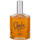 Revlon Charlie Blue Eau Fraiche eau de toilette pentru femei 100 ml
