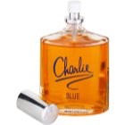 Revlon Charlie Blue Eau Fraiche eau de toilette pentru femei 100 ml