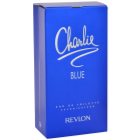 Revlon Charlie Blue туалетна вода для жінок 100 мл