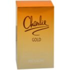 Revlon Charlie Gold Eau Fraiche toaletní voda pro ženy 100 ml