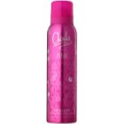 Revlon Charlie Pink deospray pro ženy 150 ml