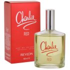 Revlon Charlie Red toaletní voda pro ženy 100 ml