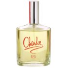 Revlon Charlie Red toaletní voda pro ženy 100 ml
