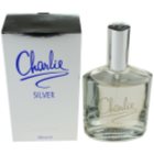 Revlon Charlie Silver woda toaletowa dla kobiet 100 ml
