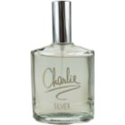 Revlon Charlie Silver toaletní voda pro ženy 100 ml