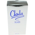 Revlon Charlie Silver woda toaletowa dla kobiet 100 ml