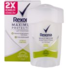 Rexona Maximum Protection Stress Control Cream Antiperspirant 48h