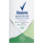 Rexona Maximum Protection Stress Control Cream Antiperspirant 48h