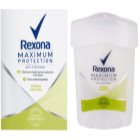 Rexona Maximum Protection Stress Control Cream Antiperspirant 48h