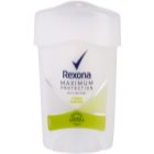 Rexona Maximum Protection Stress Control Cream Antiperspirant 48h
