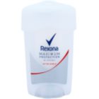 Rexona Maximum Protection Active Shield Antitranspirant-Creme