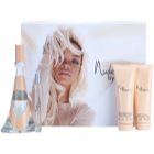 Rihanna Nude set cadou III