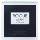 Rihanna Rogue toaletní voda pro muže 100 ml
