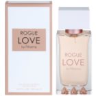 Rihanna Rogue Love parfémovaná voda pro ženy 125 ml
