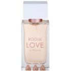 Rihanna Rogue Love parfémovaná voda pro ženy 125 ml