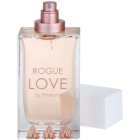 Rihanna Rogue Love parfémovaná voda pro ženy 125 ml