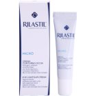 Rilastil Micro Augencreme gegen Falten, Schwellungen und Augenringe