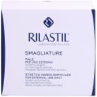 Rilastil Stretch Marks serum wygładzające przeciw rozstępom w ampułkach